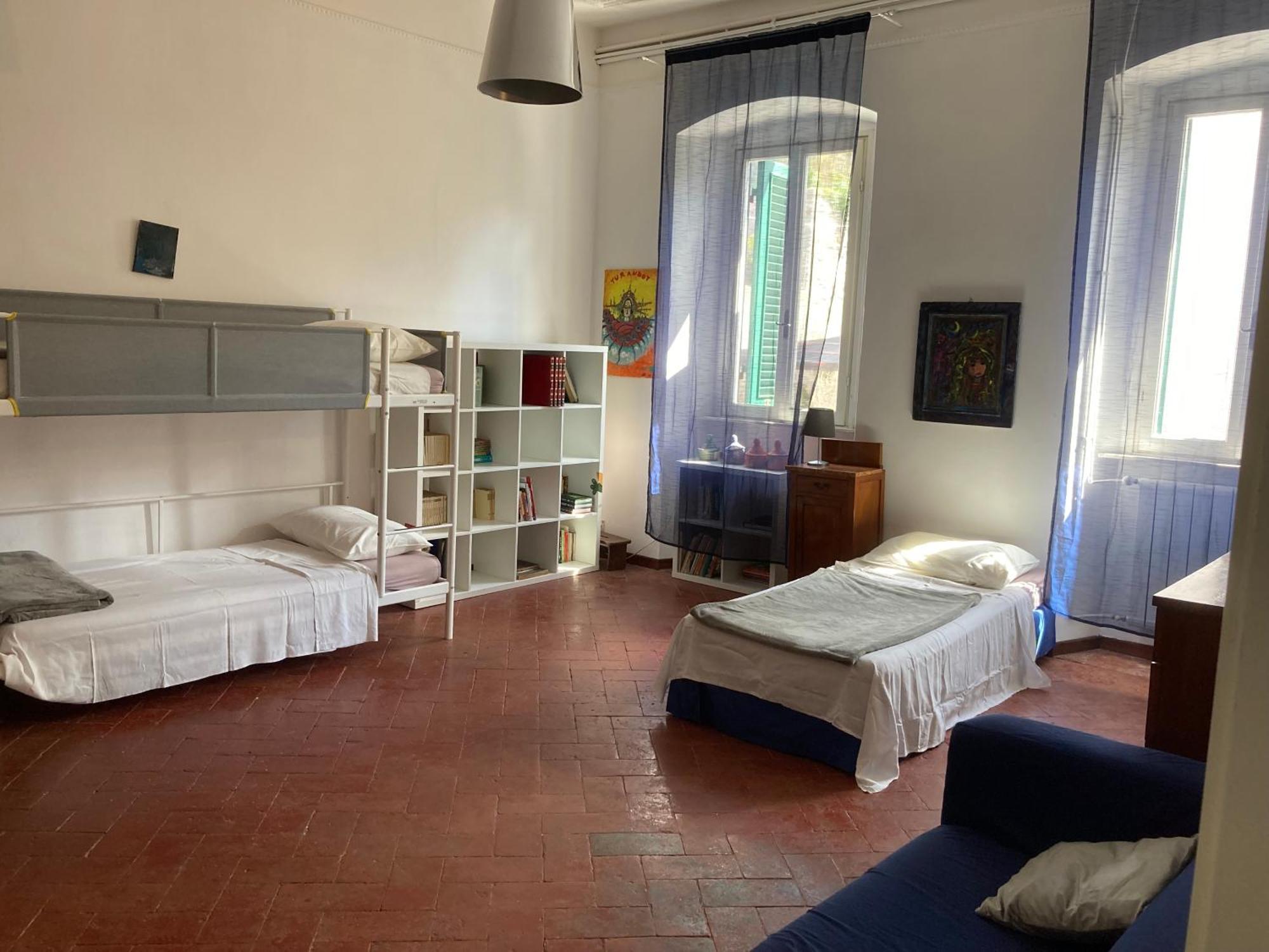Villa Eugenia Livorno Exterior foto