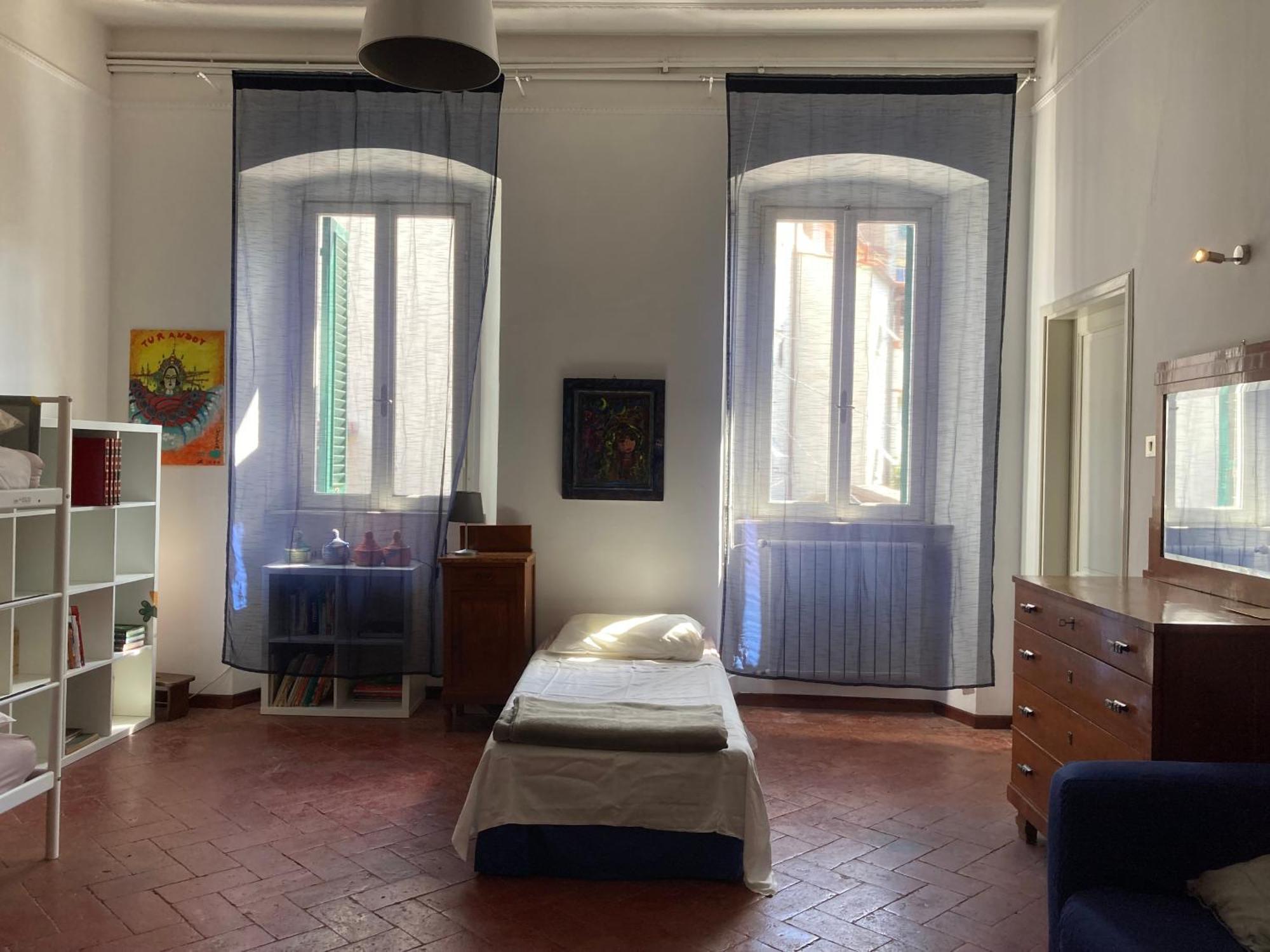 Villa Eugenia Livorno Exterior foto